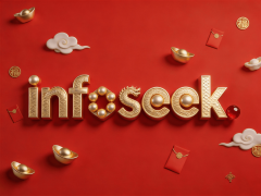 <strong>Infoseek字节摸索舆</strong>